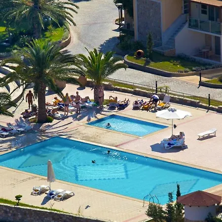 Natura Park Village & Rezort