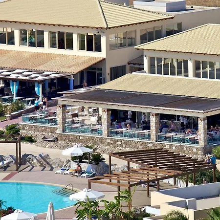 Rezort Natura Park Village & 5*