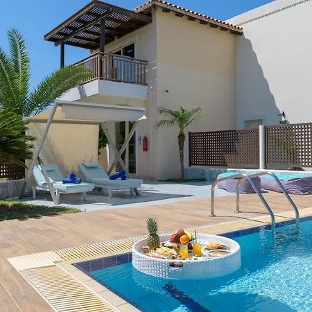 Natura Park Village & Psalidi (Kos)