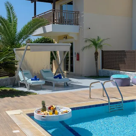Natura Park Village & Feriested Psalidi (Kos)