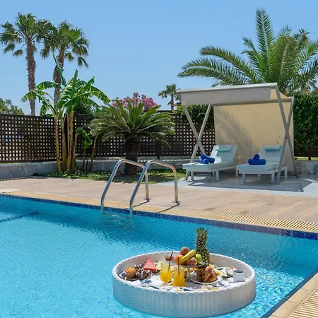 Rezort Natura Park Village & Psalidi (Kos)