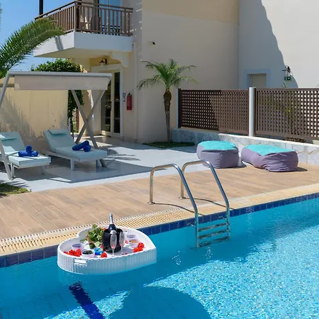 Natura Park Village & 5* Psalidi (Kos)