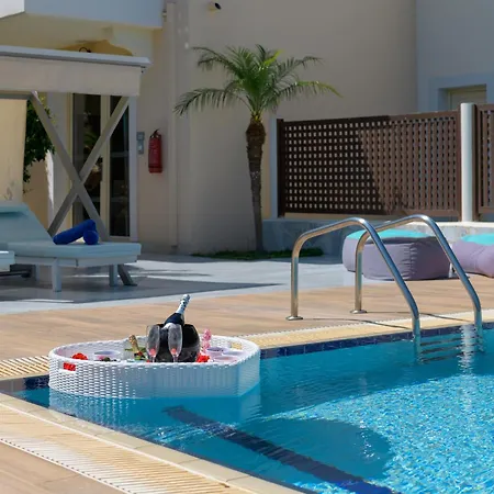 Rezort Natura Park Village & 5*