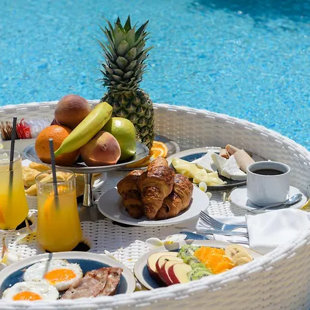 Rezort Natura Park Village & 5*
