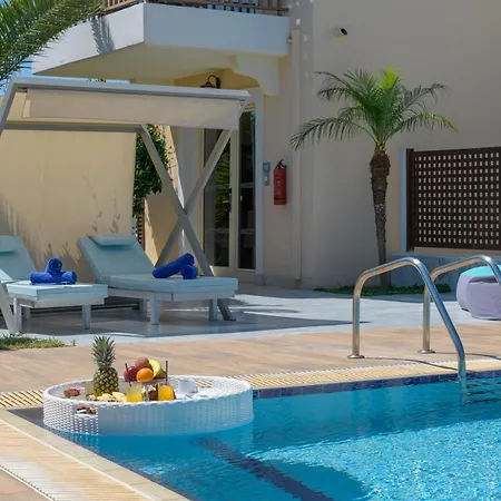 Natura Park Village & Rezort 5*