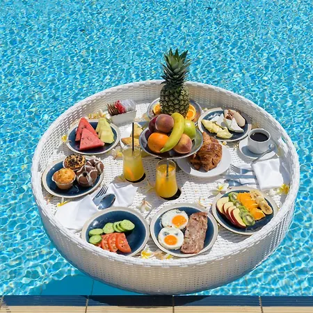 Natura Park Village & 5* Psalidi (Kos)