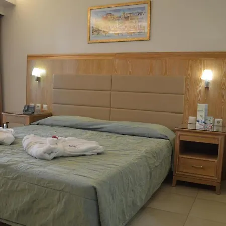 Natura Park Village & Rezort Psalidi (Kos)