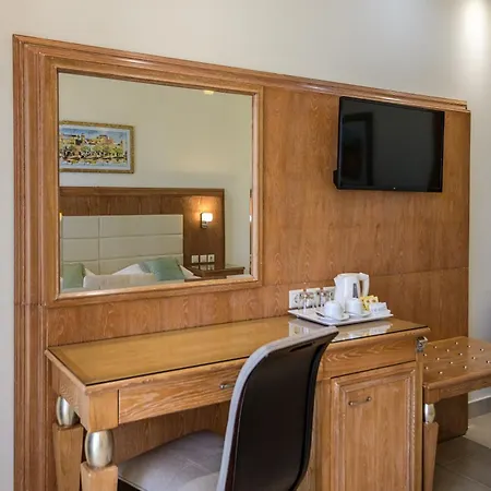 Rezort Natura Park Village & 5*