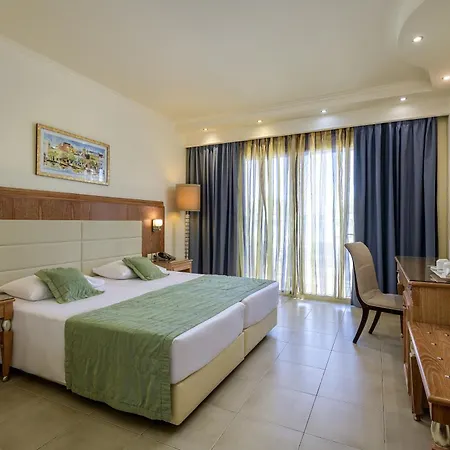Natura Park Village & Rezort Psalidi (Kos)