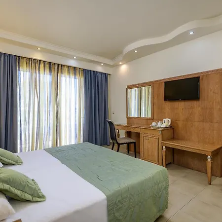 Natura Park Village & 5* Psalidi (Kos)