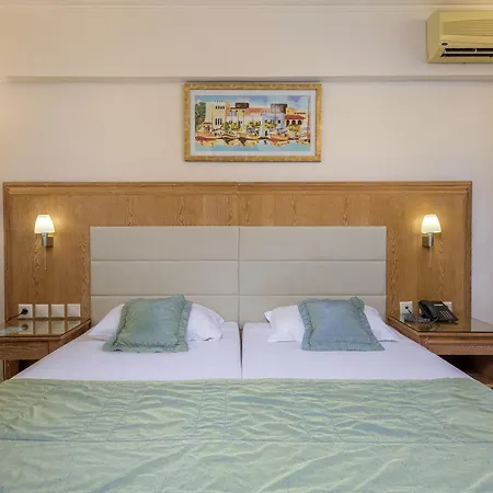 Natura Park Village & Rezort 5*