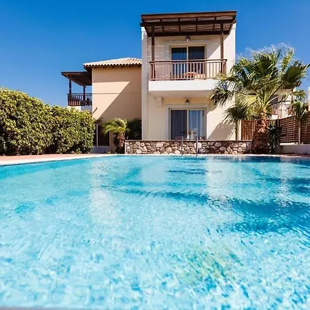 Natura Park Village & Feriested Psalidi (Kos)