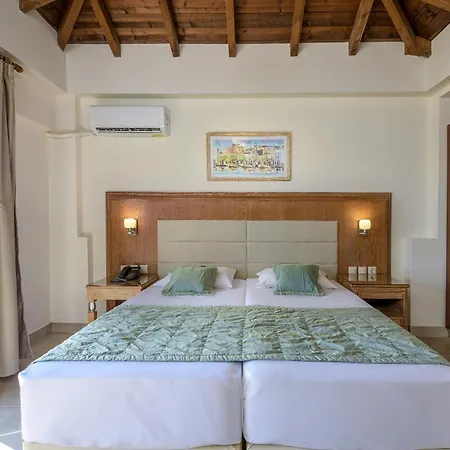 Natura Park Village & Rezort Psalidi (Kos)