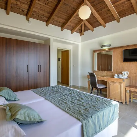 Natura Park Village & Psalidi (Kos)