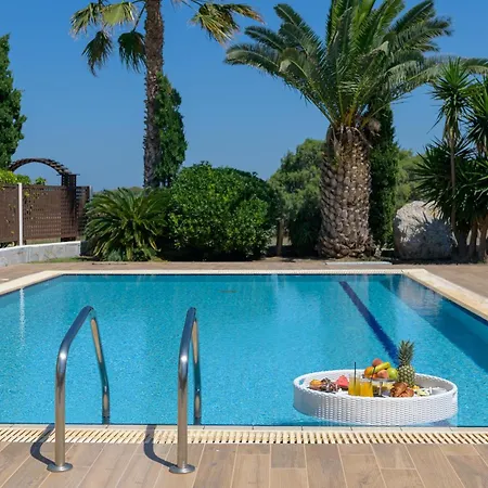 Rezort Natura Park Village & Psalidi (Kos)