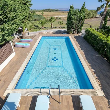 Feriested Natura Park Village & 5*
