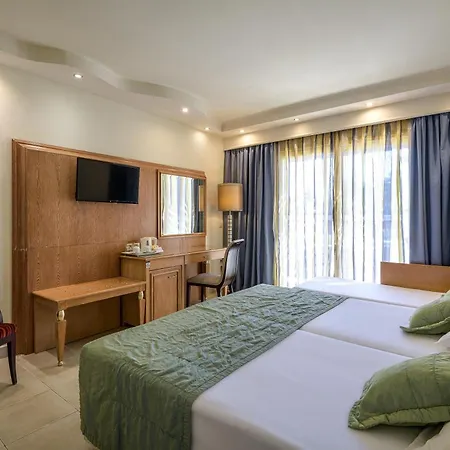 Rezort Natura Park Village & 5*