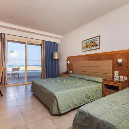 Natura Park Village & Psalidi (Kos)