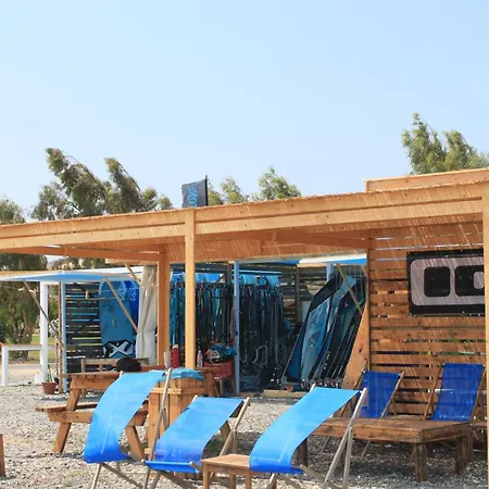 Natura Park Village & 5* Psalidi (Kos)