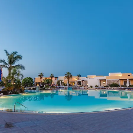 Rezort Natura Park Village & Psalidi (Kos)