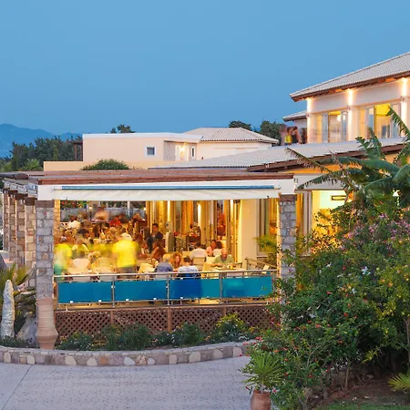 Natura Park Village & Rezort Psalidi (Kos)