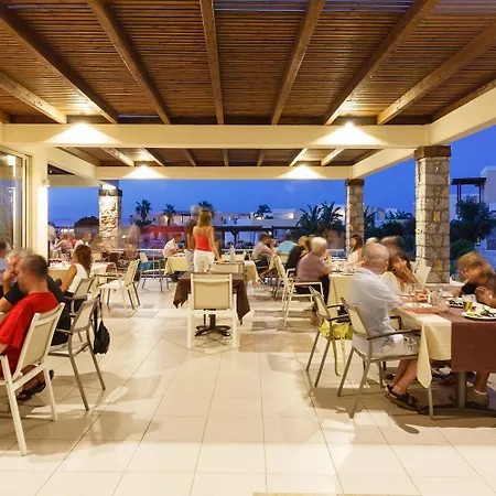 Natura Park Village & 5* Psalidi (Kos)
