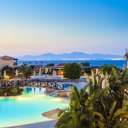 Rezort Natura Park Village & Psalidi (Kos)