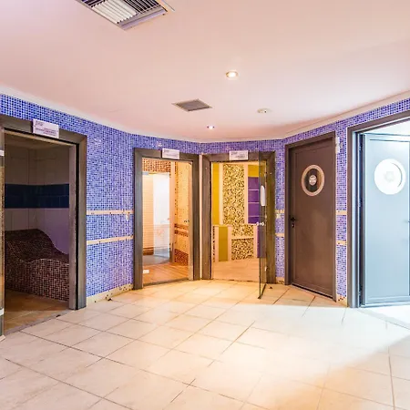 Natura Park Village & Rezort 5*