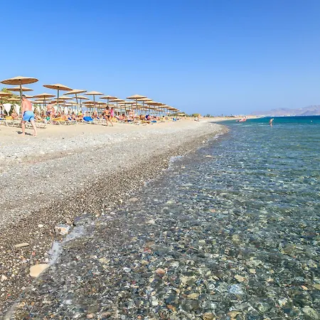 Natura Park Village & 5* Psalidi (Kos)
