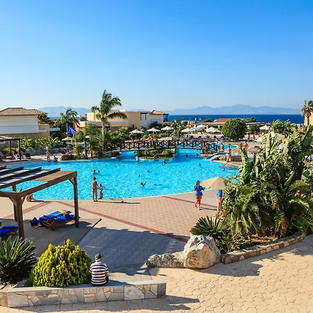 Natura Park Village & 5* Psalidi (Kos)