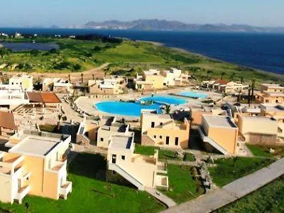 Natura Park Village & 5* Psalidi (Kos)